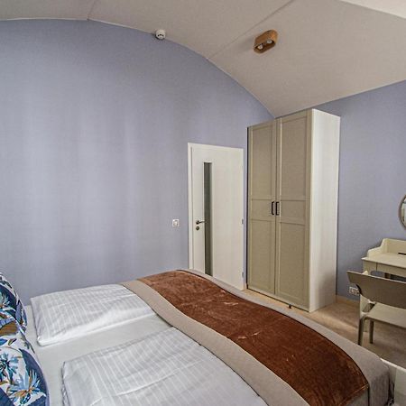 Modern And Spacious Apartments In City Center Prague Luaran gambar