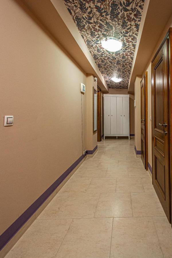 Modern And Spacious Apartments In City Center Prague Luaran gambar