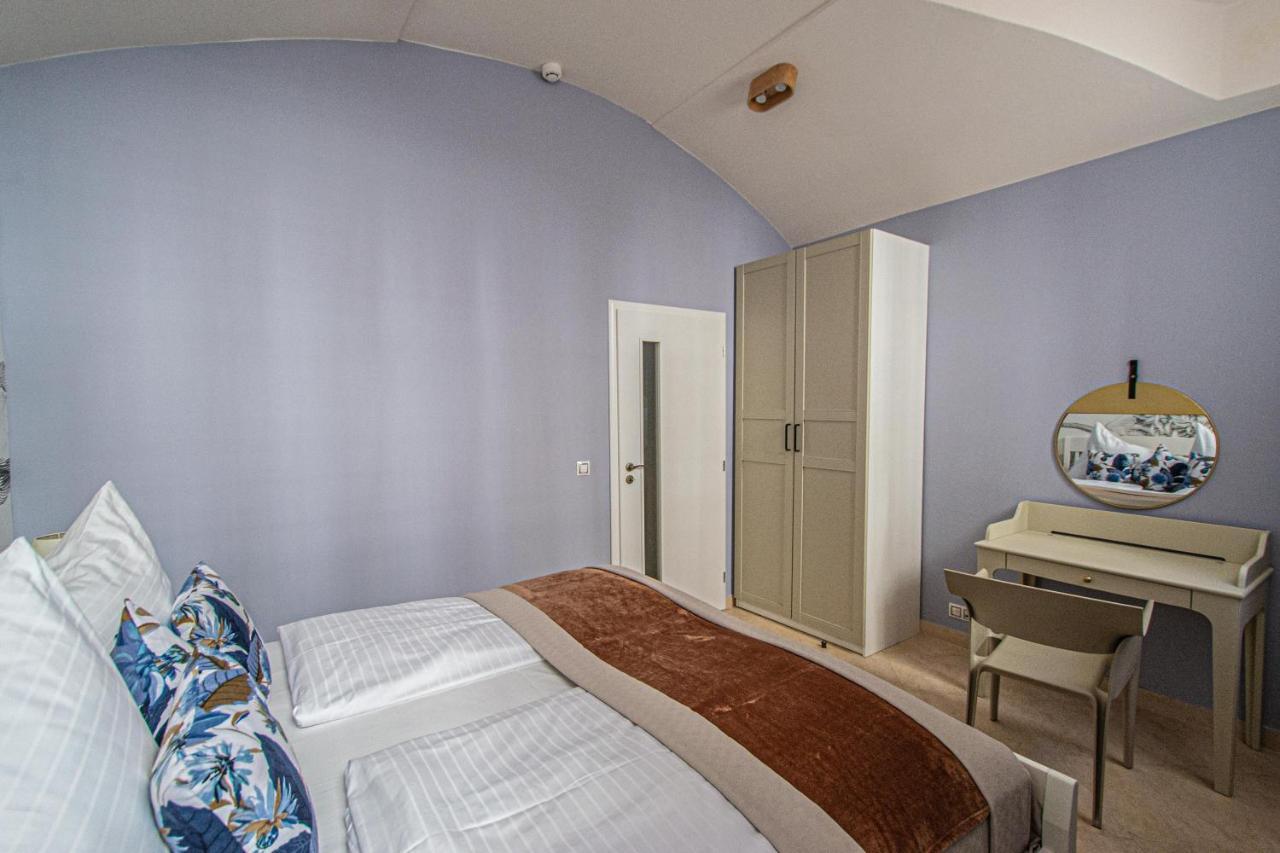Modern And Spacious Apartments In City Center Prague Luaran gambar