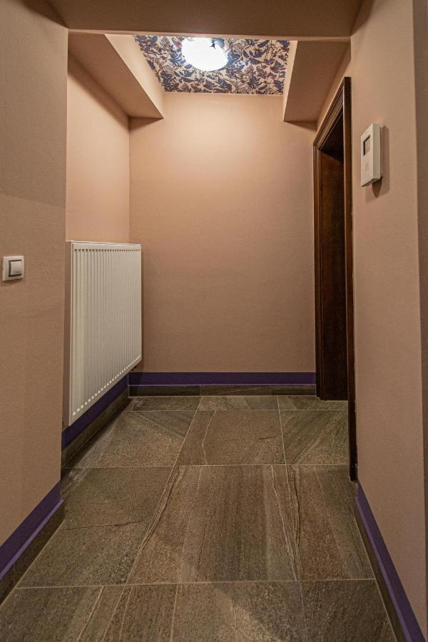 Modern And Spacious Apartments In City Center Prague Luaran gambar